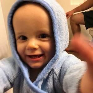 Meet your Posher, Cathy